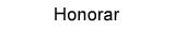 Honorar